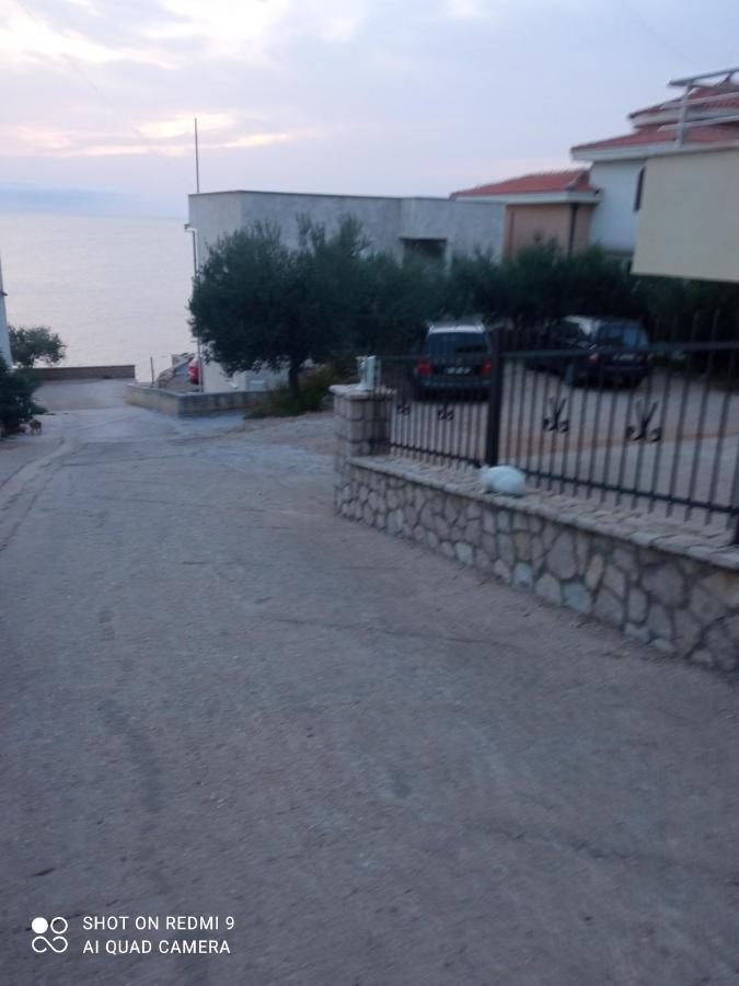 Apartmani Lux Sea Utjeha Exterior foto