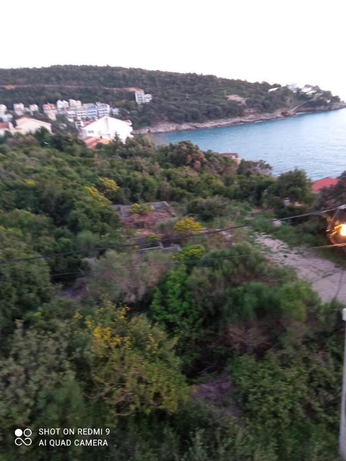 Apartmani Lux Sea Utjeha Exterior foto